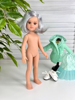 Кукла для девочки 32см Кира (04536)