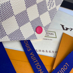 Louis Vuitton Victorine Wallet