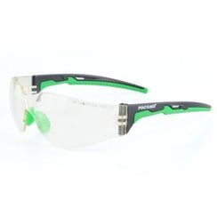 Очки Росомз О15 HAMMER ACTIVЕ CRYSTALINE (2С-1,2 PC) открытые, с мягким носоупором, арт. 115760-5
