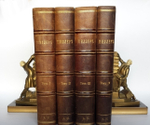 "Собрание сочинений Шиллера в переводе русских писателей". Ф. Шиллер. 1902г. - антикварное издание