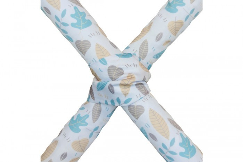 Развивающий коврик ЛЕСНЫЕ ЗВЕРЯТА Арт. PS806