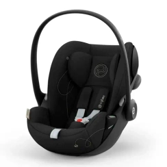 Автокресло Cybex Cloud G i-Size Moon Black