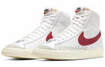 Кроссовки Nike Blazer 77 "Brick Red"