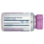 Solaray, жизненно важные экстракты, белокопытник, 50 мг, 60 растительных капсул