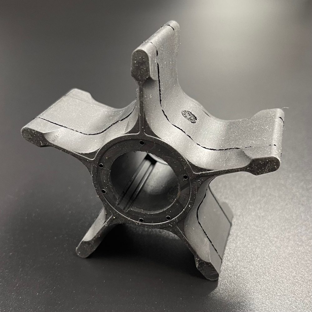 Ремкомплект помпы охлаждения Suzuki DF200-300, DF250-300(A) (Omax)