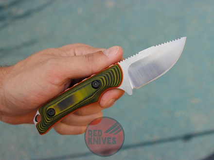 Нож Benchmade HIDDEN CANYON HUNTER BM15017-1