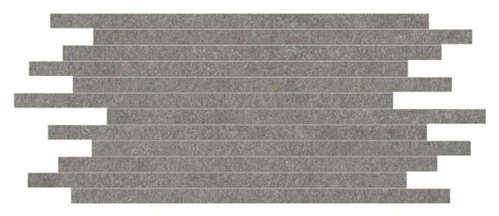 Керамогранит Boost Mineral Smoke Brick