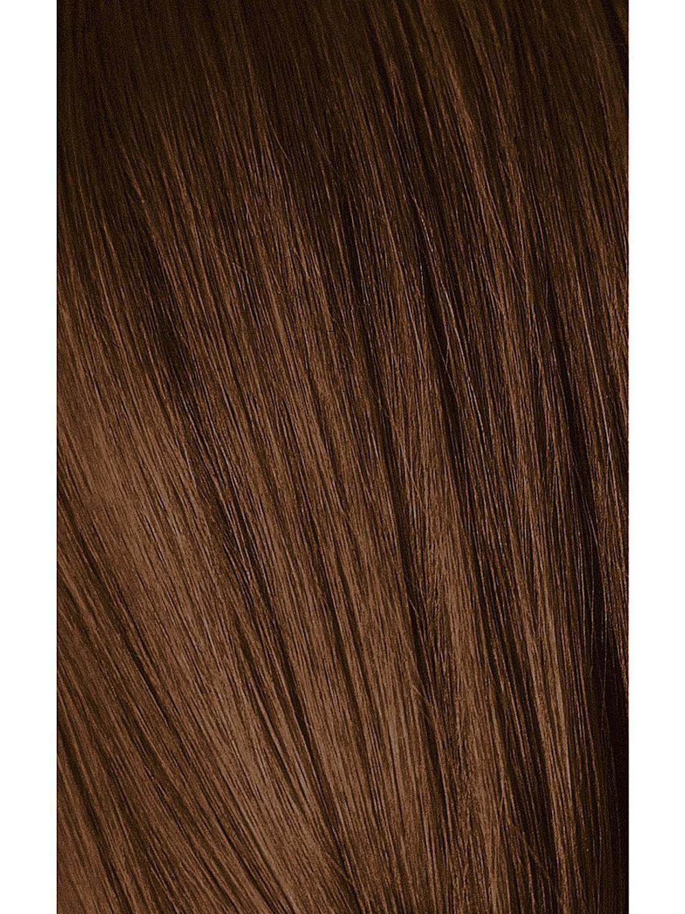 Краска для волос Igora Absolute 5-60 Светлый коричневый шоколадный натуральный Schwarzkopf Professional, 60 мл