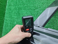 Дверь задняя правая Chery Tiggo 7 Pro (2020-2024)