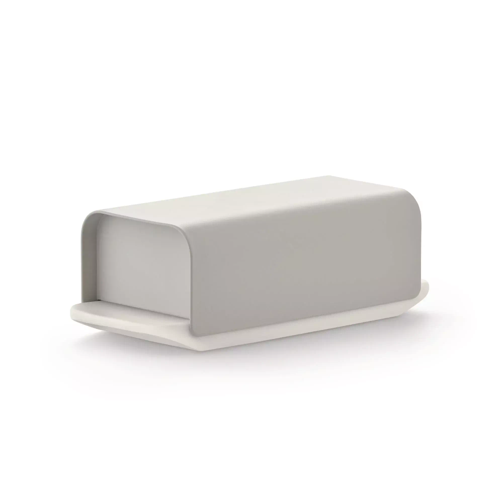 Alessi - Масленка Маттина / артикул   BG04 WG  / GTIN 8003299461462