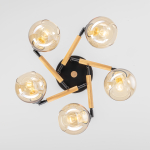 Потолочная люстра Citilux TIKA CL133151