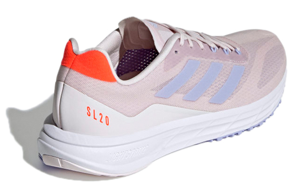 Кроссовки Adidas Sl20.2 (Женская размерная сетка)