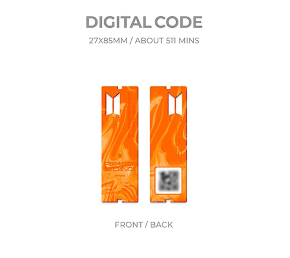 BTS PERMISSION TO DANCE ON STAGE in THE US