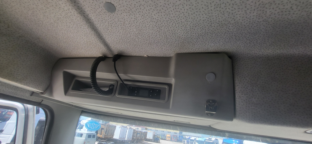 FAW J6 8x4 Самосвал CA3310P66K24T4E5 (Дизельный, 11,1 л, 390 л.с., МТ)