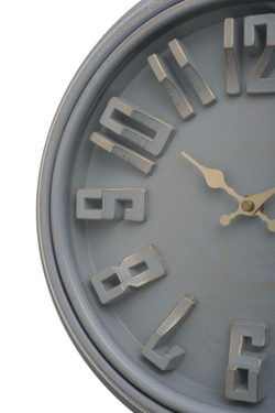 Настенные часы Aviere 29520