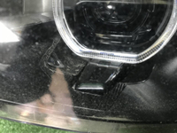 Битая Фара левая BMW 3er F34 (2013-2019) LED