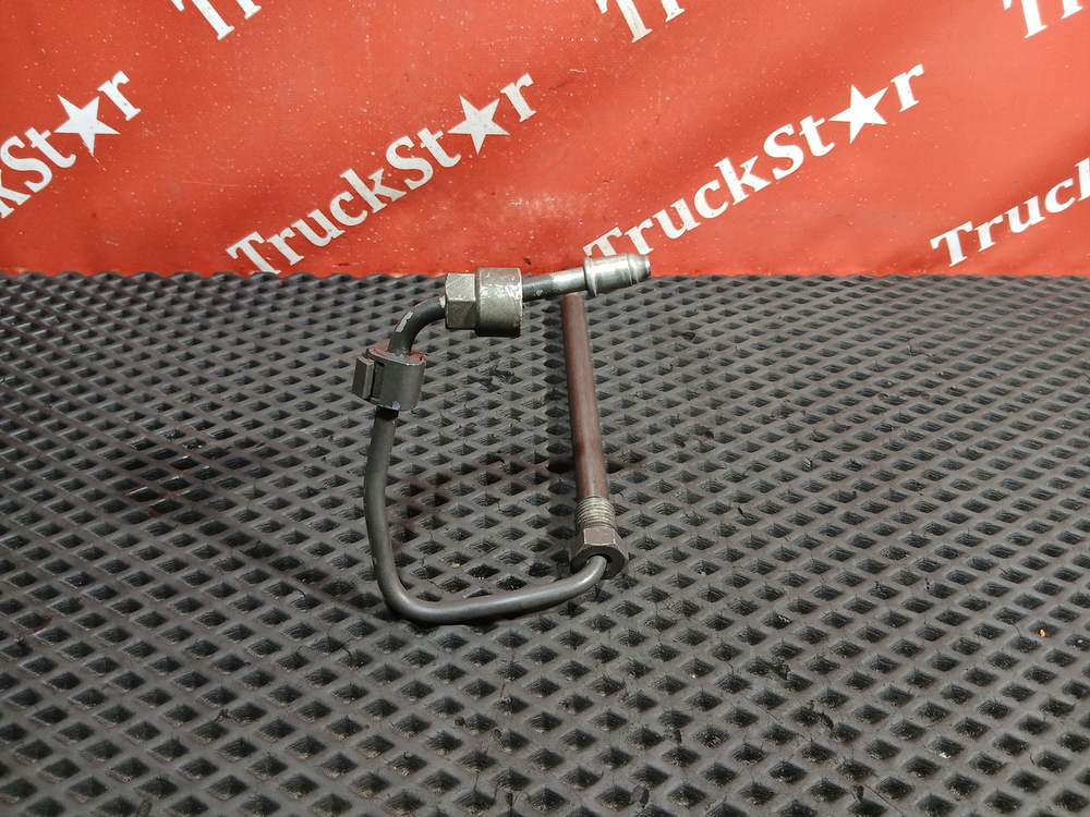 Трубка топливная 2018г.