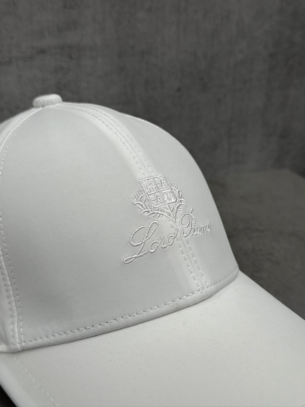 Кепка Loro Piana