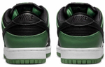 Кроссовки Nike Dunk Sb Pro "Classic Green"
