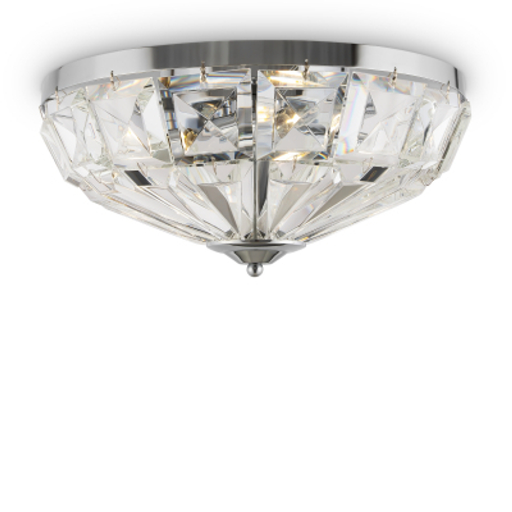 Светильник потолочный Maytoni Facet MOD094CL-04CH
