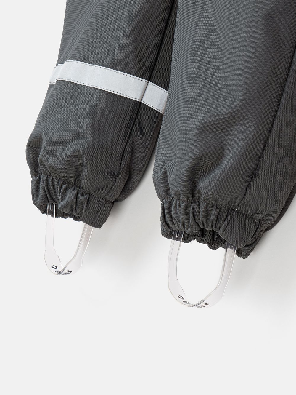 Комбинезон демисезонный "Горчица"