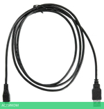 Кабель USB2.0 Buro MICROUSB2.0 A(m)/MicroUSB (1.5м)