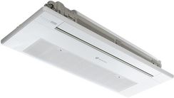 Кассетная VRF система Dantex DM-PAC018Q1/DF