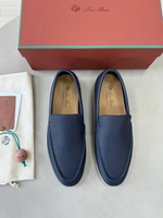 Лоферы Loro Piana