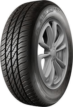 Автошина 185/60R14 KAMA GRANT (НК-241) 82H