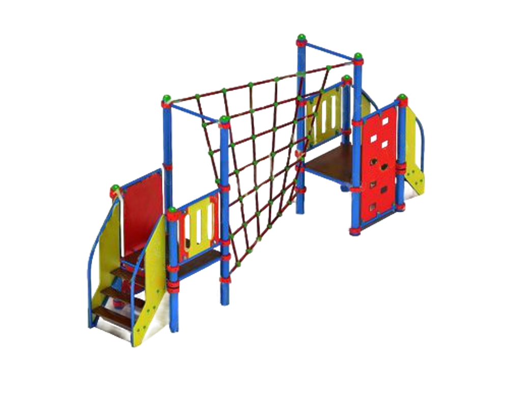 Игровая сетка И.10-043