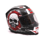 Шлем интеграл ICON AIRFRAME SACRIFICE