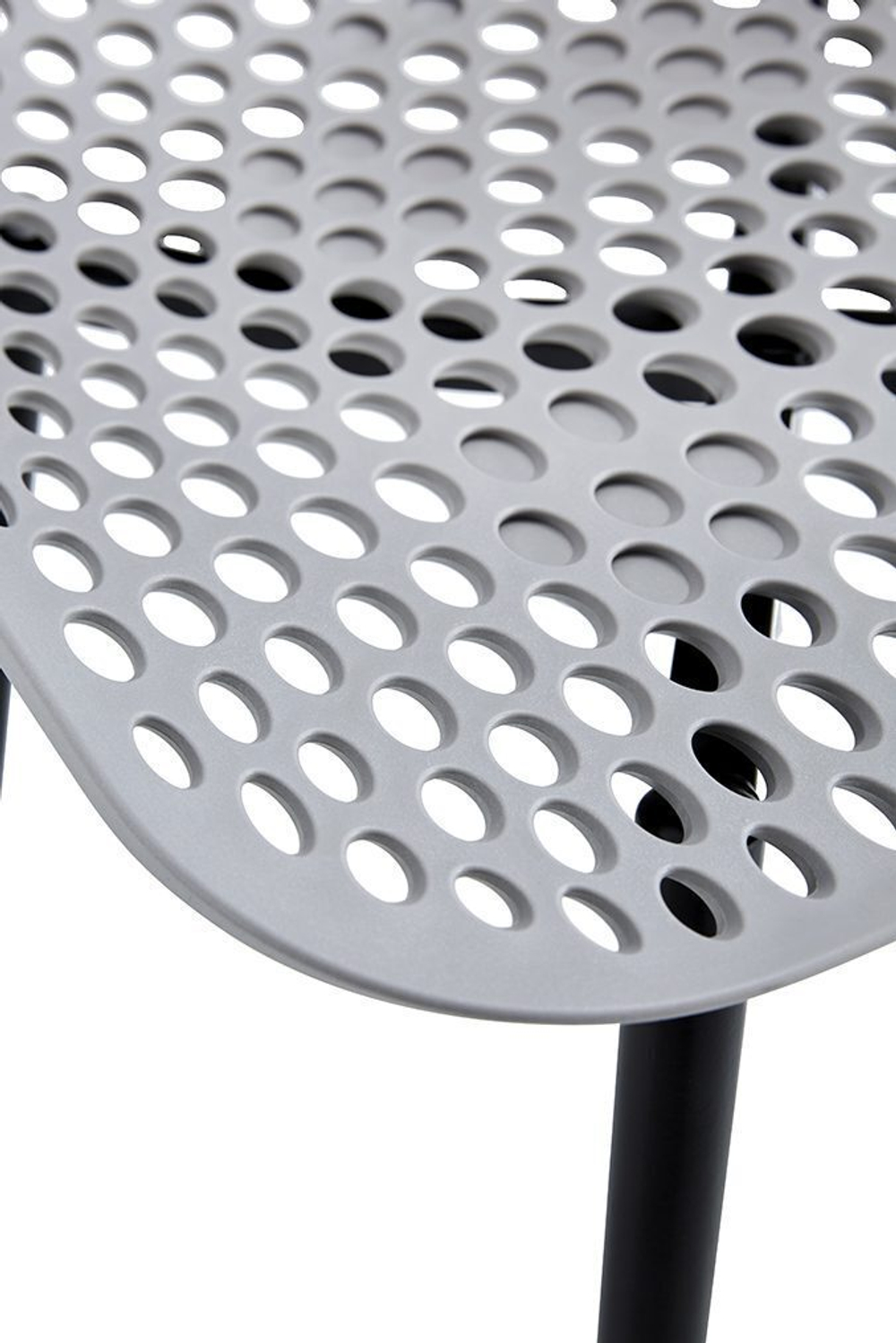 Стул YD01 Grey серый