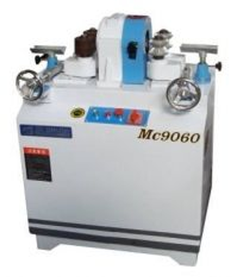Круглопалочный станок LTT MC 9060