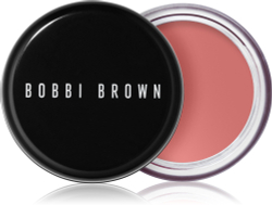 Bobbi Brown Pot Rouge Velvet Matte - Матовый кремовый румянец оттенок Muted Peach, 8 g