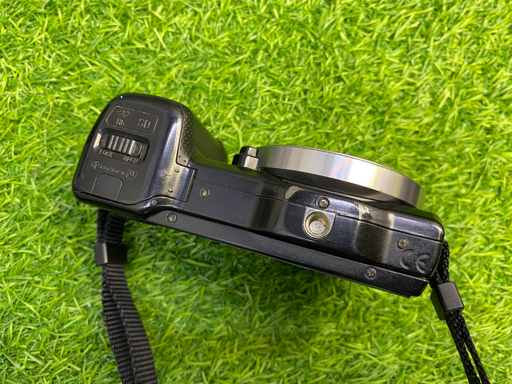Sony NEX-5 Kit 18-55mm Покупка/Продажа