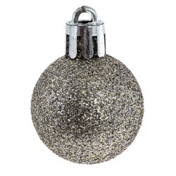 GAEM Набор из 32шт Украшение новогоднее "Шар", L24 W6 H32 см