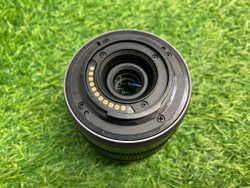 Panasonic 14-42mm 3.5-5.6 Lumix G Vario Mega O.I.S