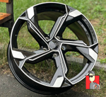 Комплект дисков Audi F8763 18x8 et42 5x112
