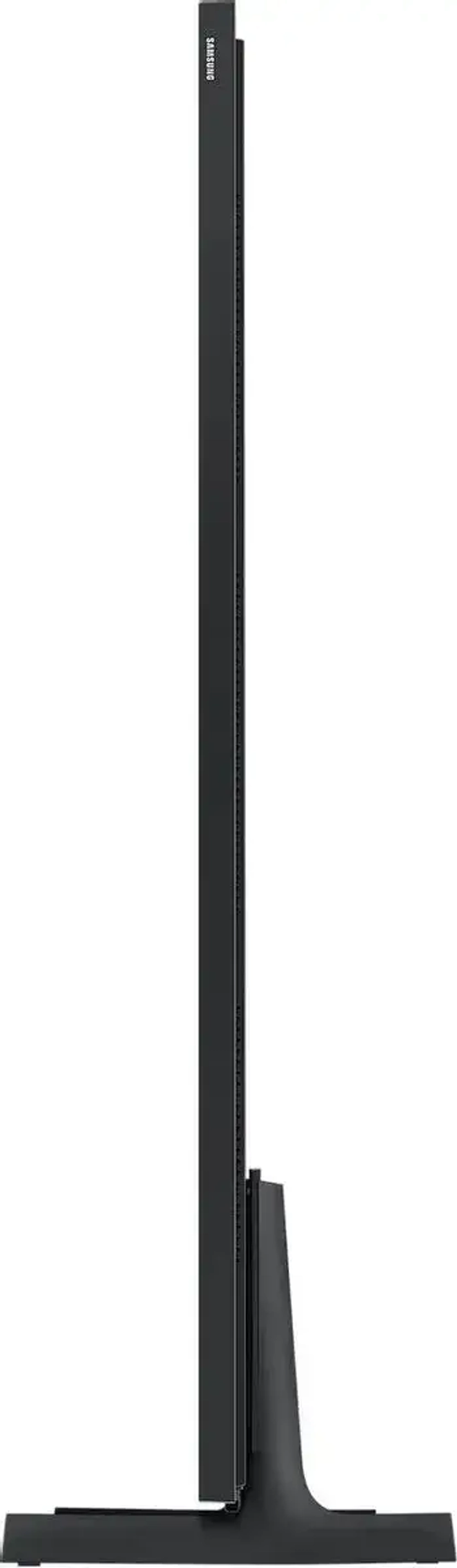 Телевизор ЖК 55" Samsung QE55LS03DAUXRU черный