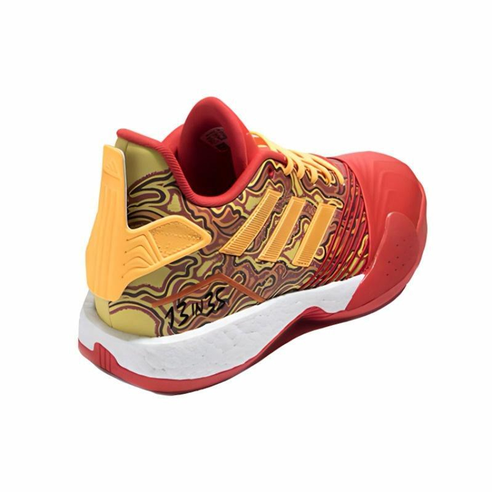 Кроссовки Adidas T Mac Millennium