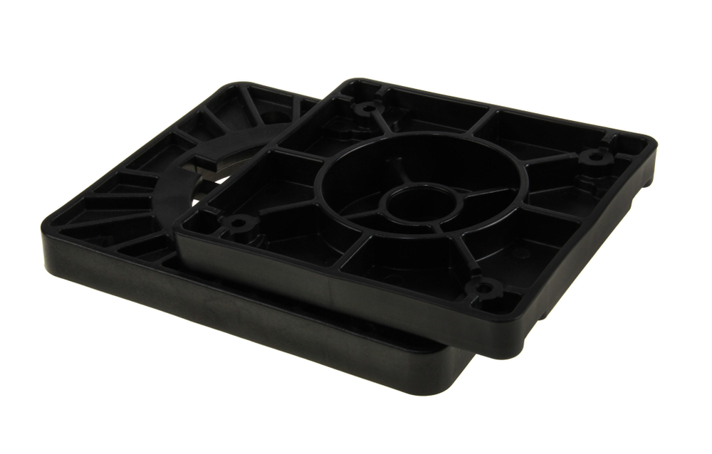 Основание Titan съемное, вращающееся для сидений