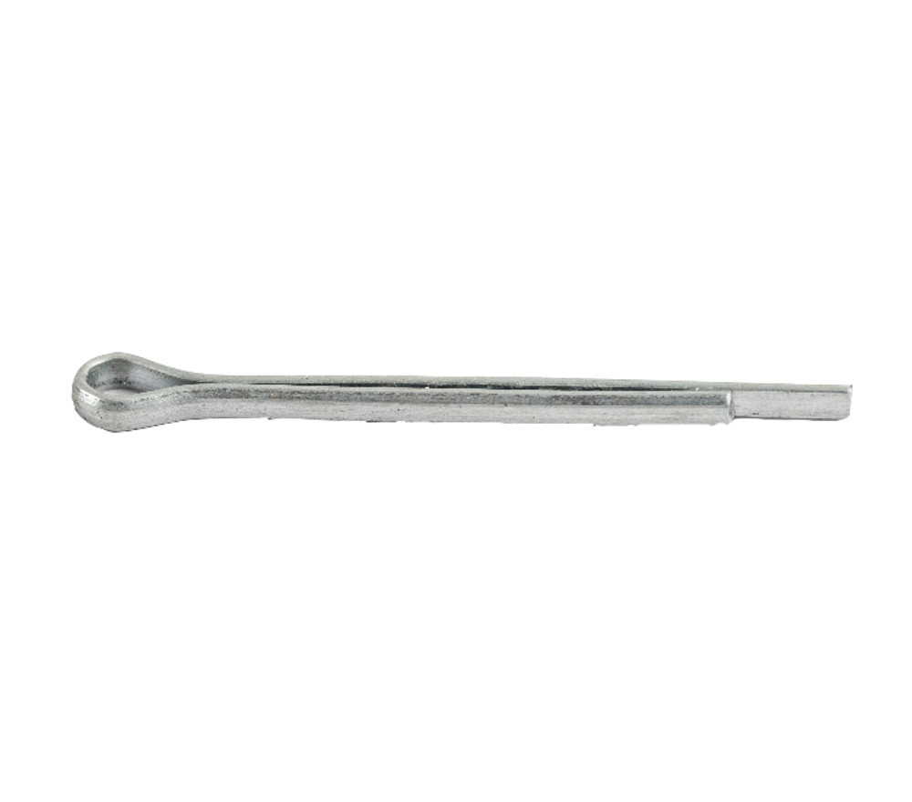Штифт ПГА4000Э 36 ￠5X35 Elastic cylinder pin