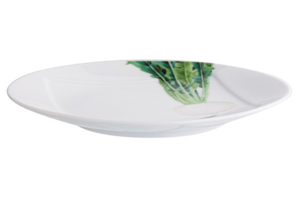 Тарелка десертная 16см Noritake Овощной букет Редька