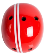 Шлем XTR 3.0 red 1/24 красный