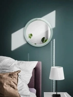 Зеркало настенное для прихожей