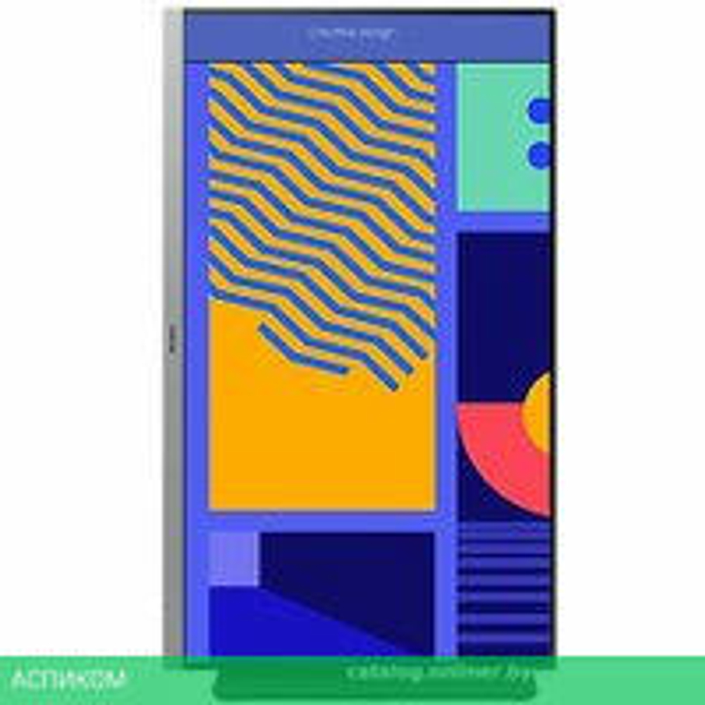 Монитор Samsung Essential S4 LS24C432GAUXEN