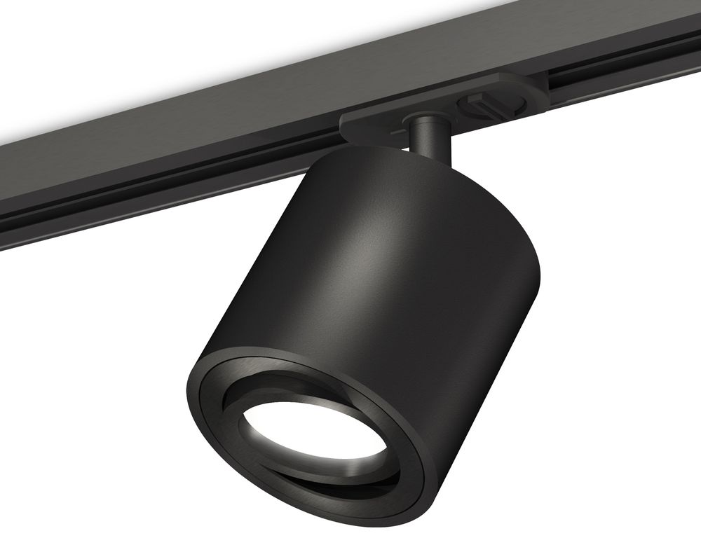 Ambrella Комплект поворотного трекового светильника Track System XT7532020