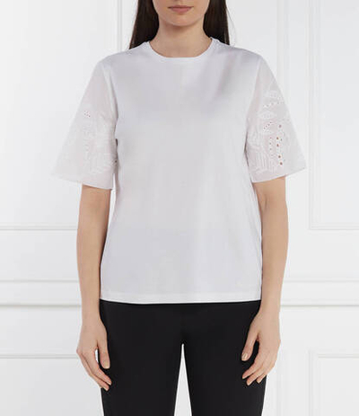 Футболка Marc Cain - белый(WC 48.62 J81)