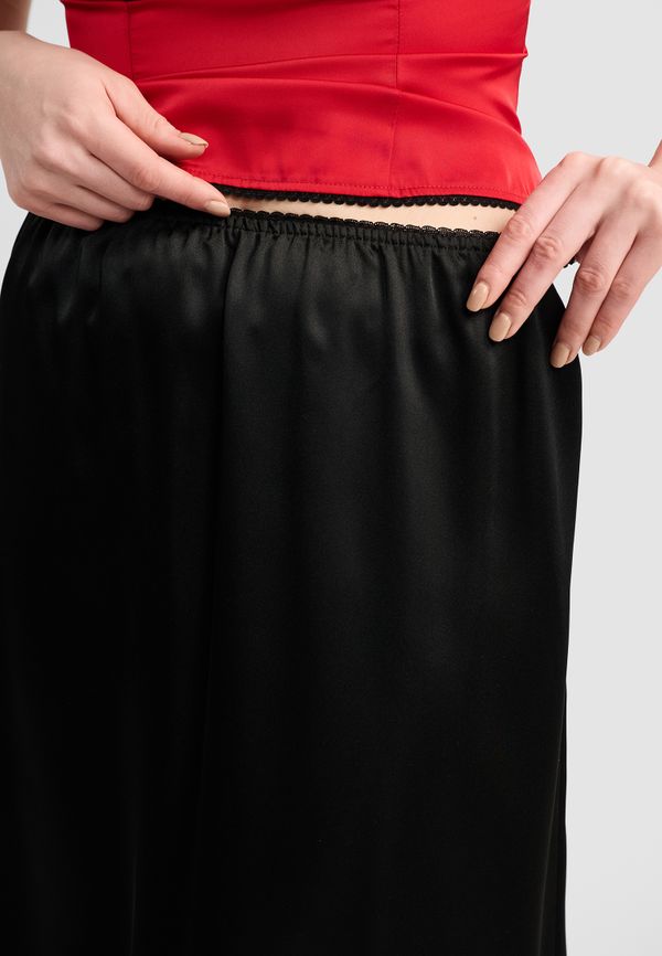 ЮБКА БЕЛЬЕВАЯ