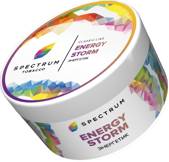 Spectrum (Energy Storm), 200 гр.